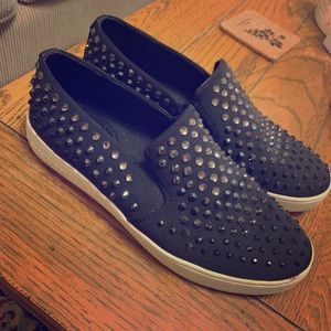 Michael Kors slip-on sneakers